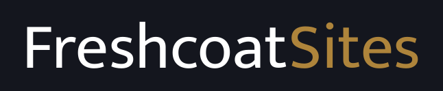 FreshcoatSites